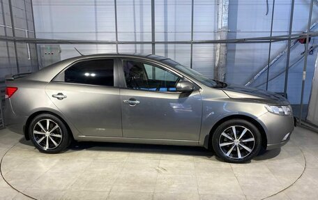 KIA Cerato III, 2011 год, 879 000 рублей, 4 фотография