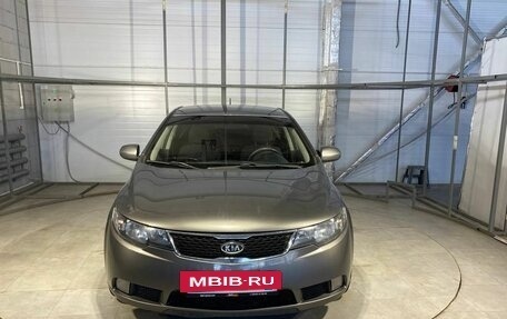 KIA Cerato III, 2011 год, 879 000 рублей, 2 фотография