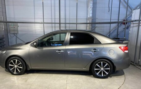 KIA Cerato III, 2011 год, 879 000 рублей, 8 фотография