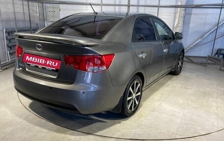 KIA Cerato III, 2011 год, 879 000 рублей, 5 фотография