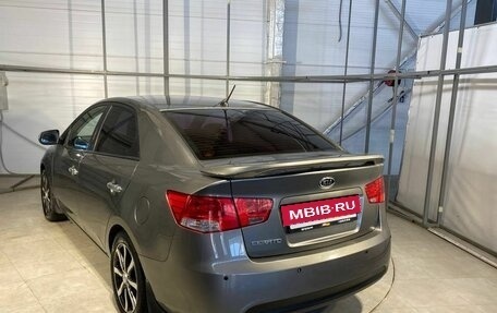 KIA Cerato III, 2011 год, 879 000 рублей, 7 фотография