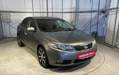 KIA Cerato III, 2011 год, 879 000 рублей, 3 фотография