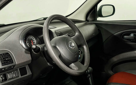 Nissan Micra III, 2007 год, 648 000 рублей, 13 фотография