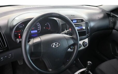 Hyundai Elantra IV, 2009 год, 849 000 рублей, 6 фотография