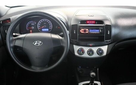 Hyundai Elantra IV, 2009 год, 849 000 рублей, 7 фотография