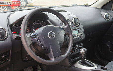 Nissan Qashqai, 2013 год, 1 300 000 рублей, 4 фотография