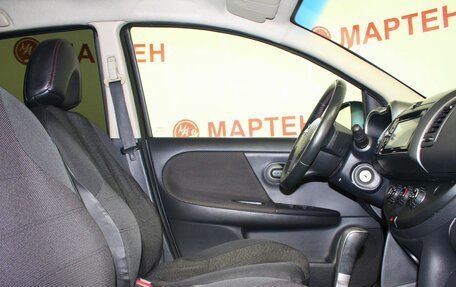 Nissan Note II рестайлинг, 2008 год, 773 000 рублей, 10 фотография