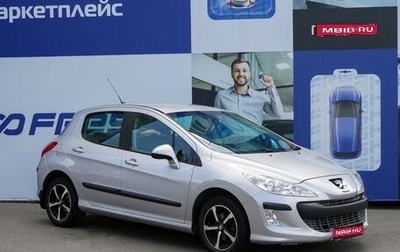 Peugeot 308 II, 2010 год, 649 000 рублей, 1 фотография