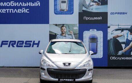 Peugeot 308 II, 2010 год, 649 000 рублей, 3 фотография