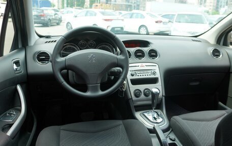 Peugeot 308 II, 2010 год, 649 000 рублей, 6 фотография