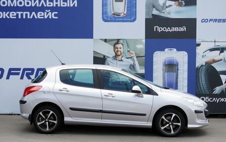 Peugeot 308 II, 2010 год, 649 000 рублей, 5 фотография