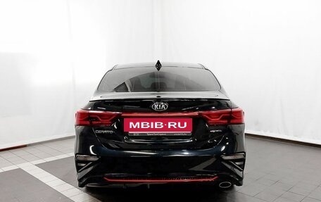 KIA Cerato IV, 2020 год, 2 254 000 рублей, 6 фотография