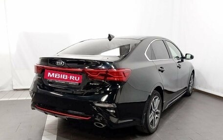 KIA Cerato IV, 2020 год, 2 254 000 рублей, 5 фотография