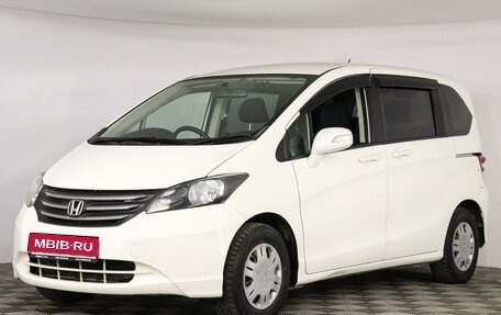 Honda Freed I, 2009 год, 1 445 000 рублей, 1 фотография