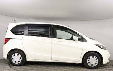 Honda Freed I, 2009 год, 1 445 000 рублей, 4 фотография