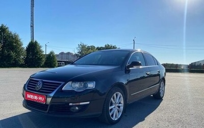 Volkswagen Passat B6, 2010 год, 730 000 рублей, 1 фотография