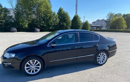 Volkswagen Passat B6, 2010 год, 730 000 рублей, 2 фотография