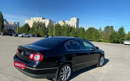 Volkswagen Passat B6, 2010 год, 730 000 рублей, 6 фотография