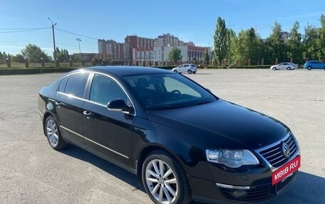 Volkswagen Passat B6, 2010 год, 730 000 рублей, 7 фотография