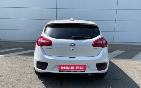 KIA cee'd III, 2018 год, 1 590 000 рублей, 5 фотография