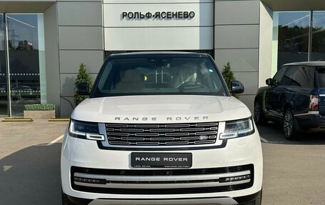 Land Rover Range Rover IV рестайлинг, 2024 год, 35 271 000 рублей, 2 фотография