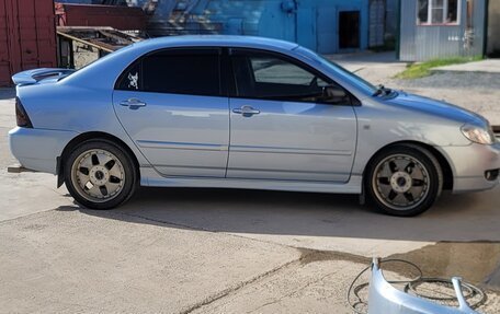 Toyota Corolla, 2006 год, 950 000 рублей, 25 фотография