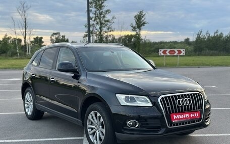 Audi Q5, 2015 год, 3 300 000 рублей, 1 фотография