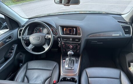 Audi Q5, 2015 год, 3 300 000 рублей, 5 фотография