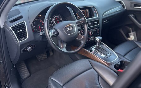 Audi Q5, 2015 год, 3 300 000 рублей, 6 фотография