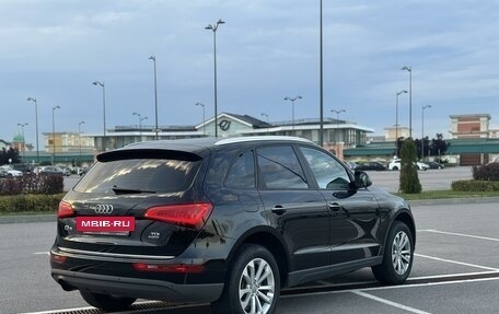 Audi Q5, 2015 год, 3 300 000 рублей, 4 фотография