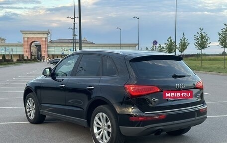 Audi Q5, 2015 год, 3 300 000 рублей, 3 фотография