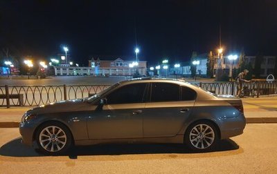 BMW 5 серия, 2005 год, 900 000 рублей, 1 фотография