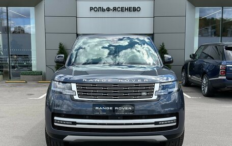 Land Rover Range Rover IV рестайлинг, 2024 год, 35 399 000 рублей, 2 фотография