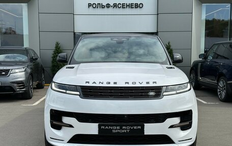 Land Rover Range Rover Sport, 2024 год, 22 235 000 рублей, 2 фотография