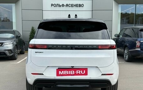 Land Rover Range Rover Sport, 2024 год, 22 235 000 рублей, 7 фотография