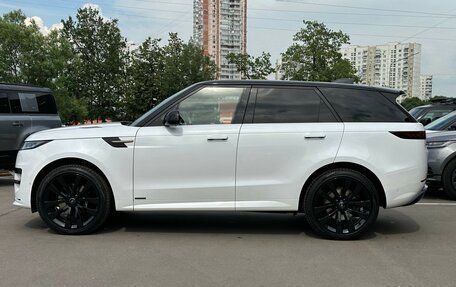 Land Rover Range Rover Sport, 2024 год, 22 235 000 рублей, 9 фотография