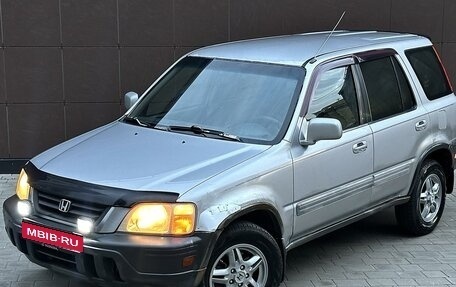 Honda CR-V IV, 2001 год, 380 000 рублей, 1 фотография