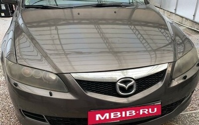 Mazda 6, 2007 год, 200 000 рублей, 1 фотография