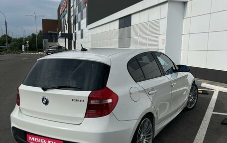 BMW 1 серия, 2007 год, 700 000 рублей, 5 фотография