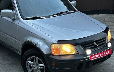 Honda CR-V IV, 2001 год, 380 000 рублей, 6 фотография