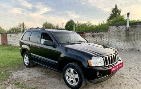 Jeep Grand Cherokee, 2005 год, 820 000 рублей, 2 фотография