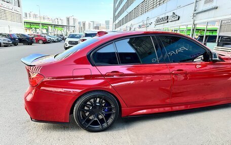 BMW 3 серия, 2013 год, 3 150 000 рублей, 24 фотография