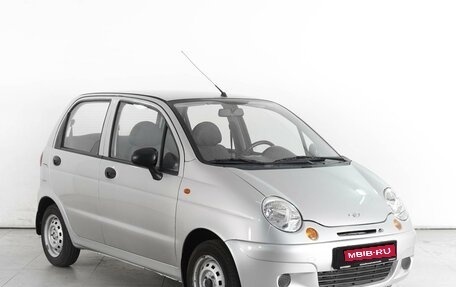 Daewoo Matiz, 2010 год, 440 000 рублей, 1 фотография