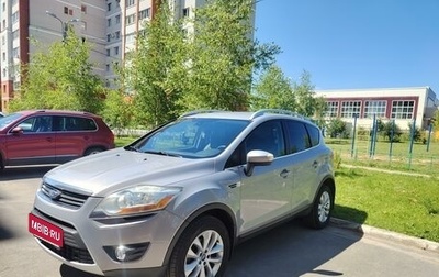 Ford Kuga III, 2011 год, 1 250 000 рублей, 1 фотография