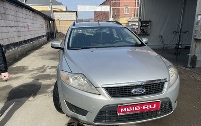 Ford Mondeo IV, 2007 год, 800 000 рублей, 1 фотография