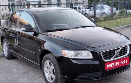 Volvo S40 II, 2011 год, 750 000 рублей, 2 фотография