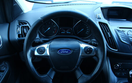 Ford Kuga III, 2013 год, 1 385 000 рублей, 6 фотография