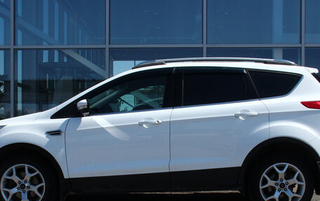 Ford Kuga III, 2013 год, 1 385 000 рублей, 2 фотография