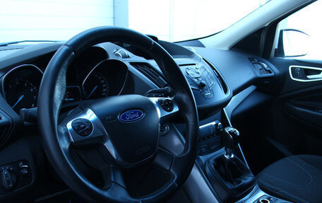 Ford Kuga III, 2013 год, 1 385 000 рублей, 5 фотография