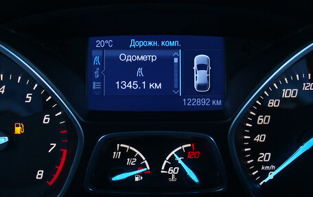 Ford Kuga III, 2013 год, 1 385 000 рублей, 9 фотография